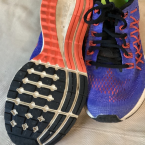 Nike Zoom Pegasus 32 Women’s Sz 9 - Picture 4 of 6